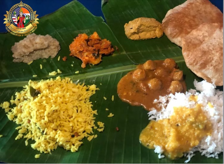 TAGB Ugadi 2025